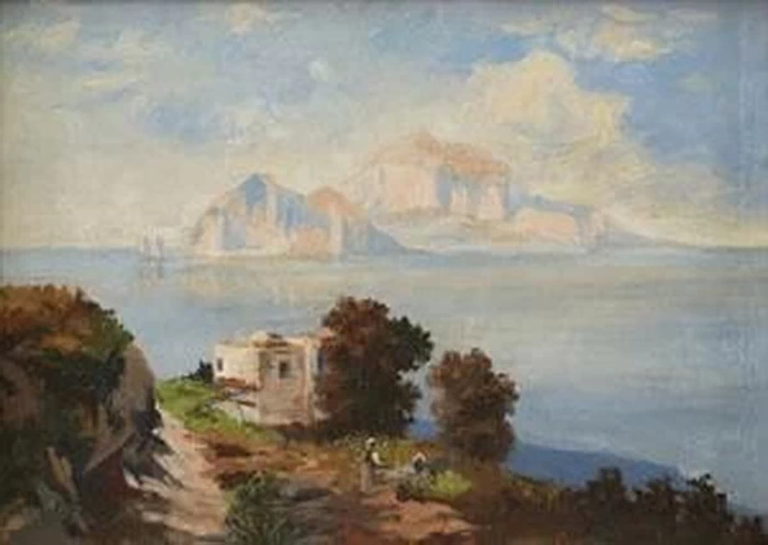 Capri